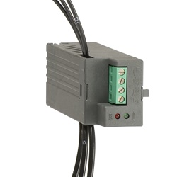 Rivelatore intervento elettronico ELEO 160 5 380-690 VAC monitoraggio impianti elettrici