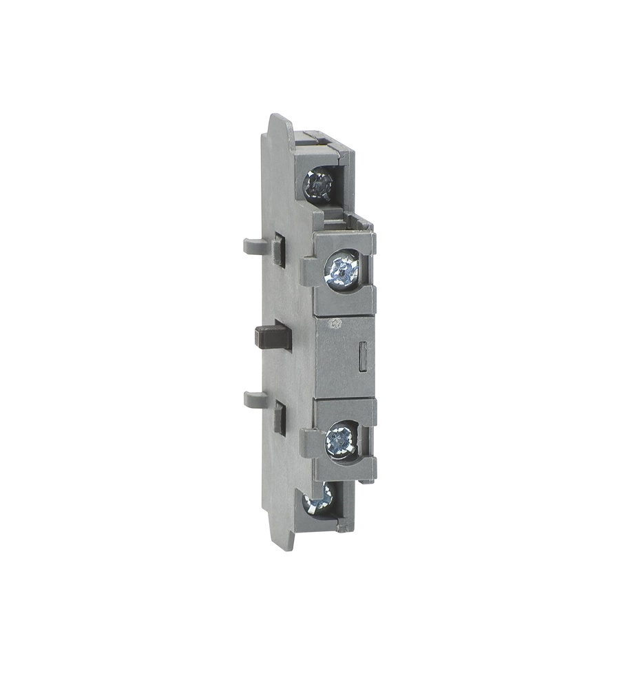 Contatti ausiliari OA2G11 1NA+1NC per automazione ELEO 168 8