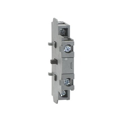 Contatti ausiliari OA2G11 1NA+1NC per automazione ELEO 168 8