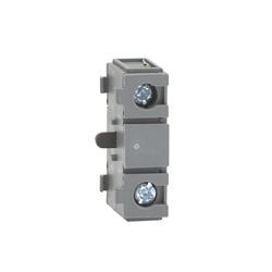 Contatto ausiliario OA7G10 1NAXSEZI accessorio elettromeccanico per comando ELEO 320 5