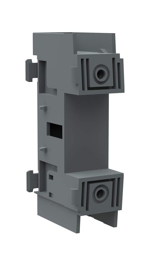 Interruttore modulare ELEO 354 4 quarto polo sicurezza impianti residenziali industriali