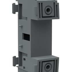 Interruttore modulare ELEO 354 4 quarto polo sicurezza impianti residenziali industriali