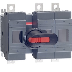 OS250D03 SEZIONATORE 3P FUSIBILATO