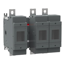 OS250D12 SEZIONATORE 3P FUSIBILATO