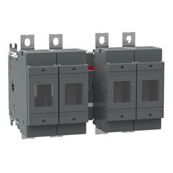 OS250D22F SEZIONATORE 4P FUSIBILATO