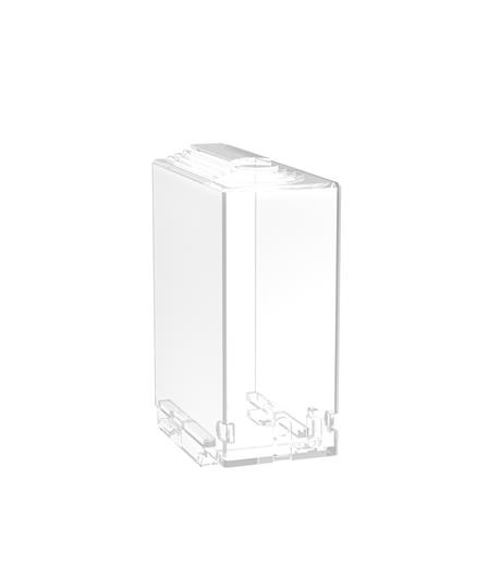 OTS250T1L/3 CALOTTA ALTA TRASPARENT