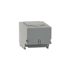 OSS250G1S/3 CALOTTA BASSA GRIGIA 3P