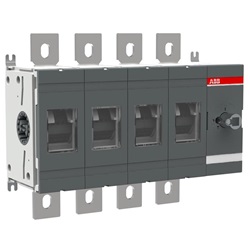 OT630E40 SEZIONATORE 630A 4P