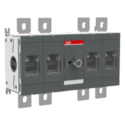OT630E22 SEZIONATORE 630A 4P