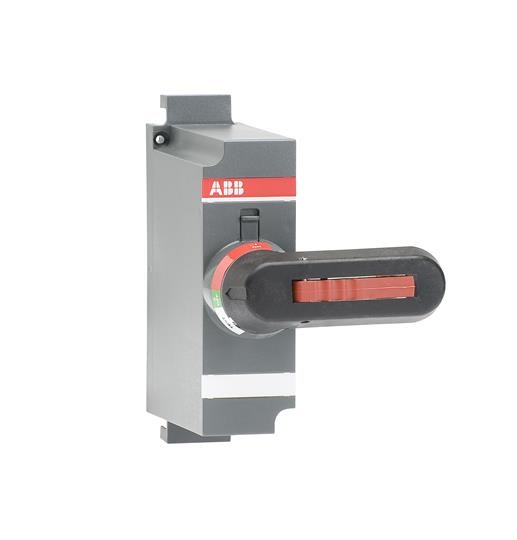 OSV250DK ACC. MANIGLIA DIRETTA + PR