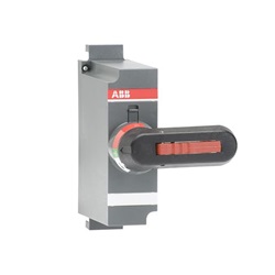 OSV250DK ACC. MANIGLIA DIRETTA + PR