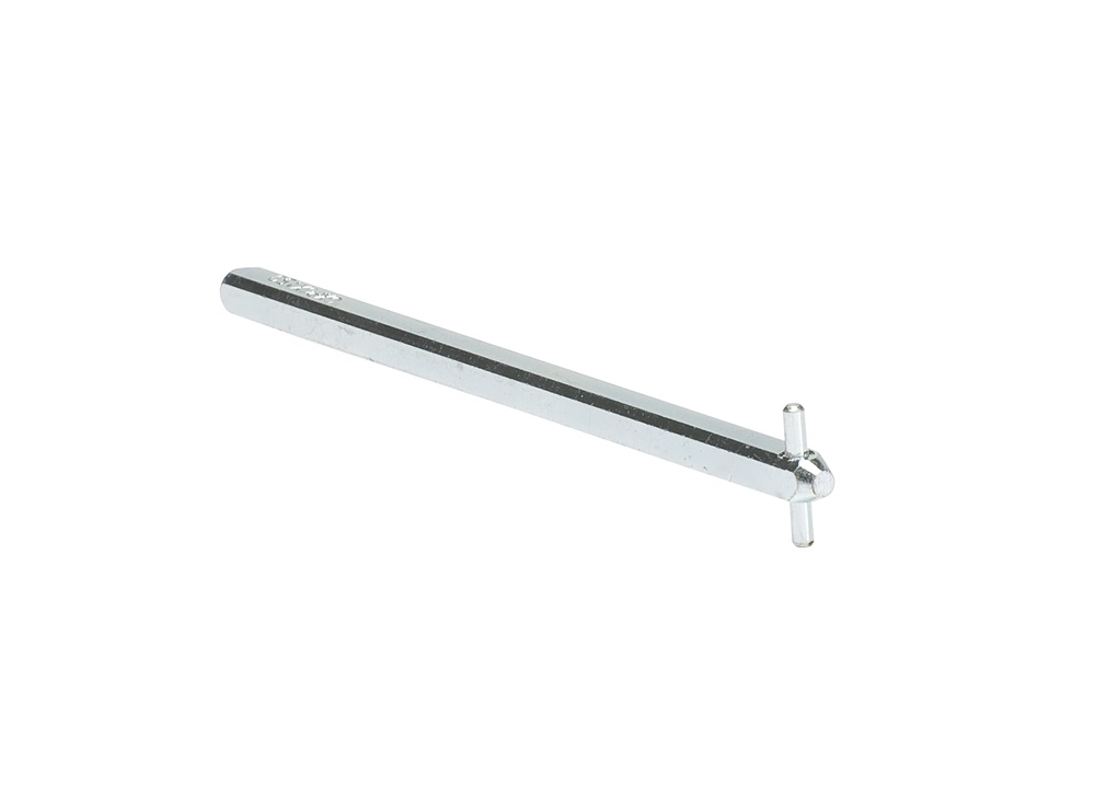 Albero OXP6X430 6x430 mm per impugnatura pistola ELKX 081 9