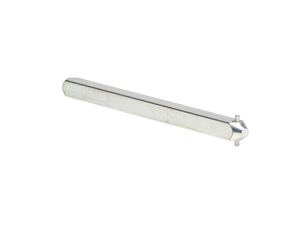 Albero 12x395 mm OXP12X395 per impugnatura pistola componente meccanico