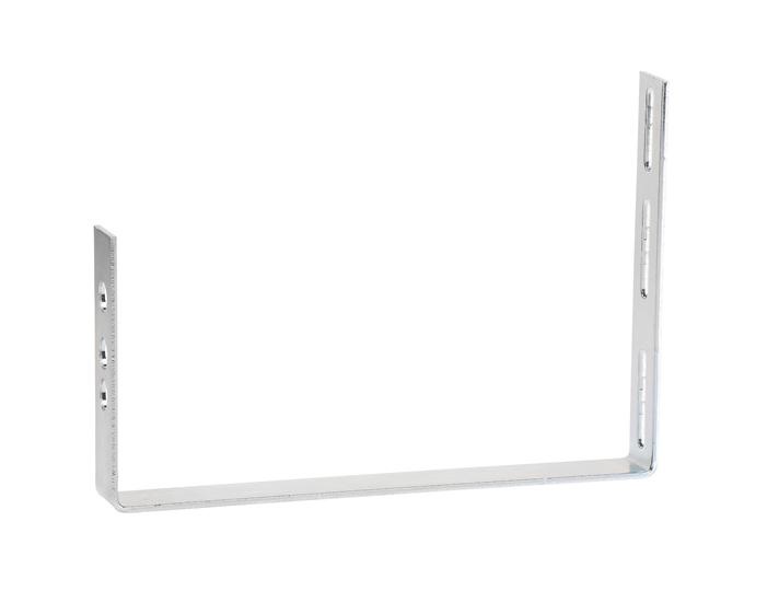 OETLZX58 SUPPORTO ALBERI
