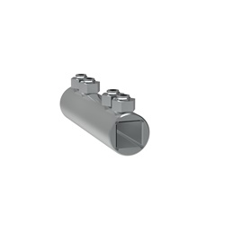BUSSOLA ALBERI OETLZX95 EXTENSION SOCKET per estensione alberi uso industriale