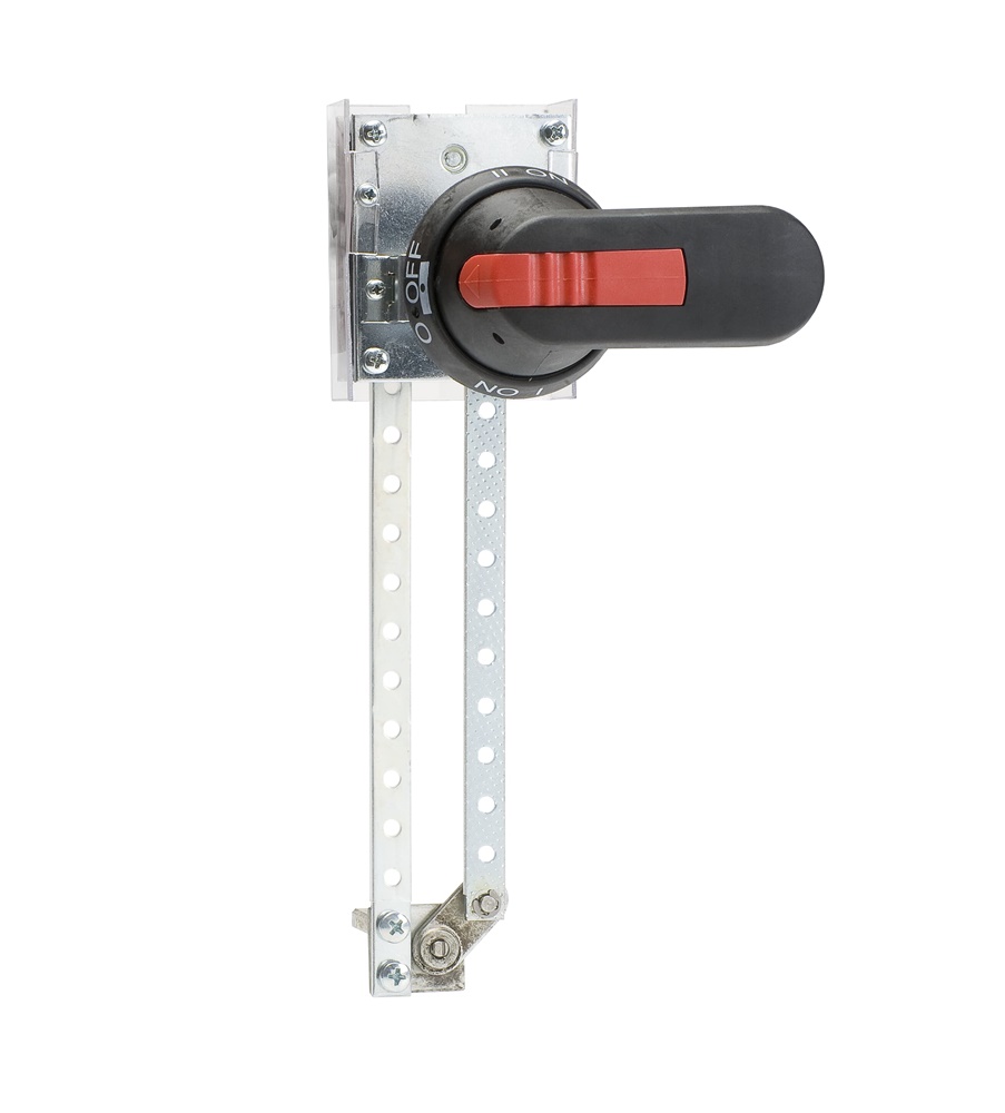 Kit commutazione ELKZ 559 2 alta qualità per impianti elettrici professionali
