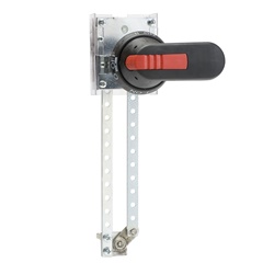 Kit commutazione ELKZ 559 2 alta qualità per impianti elettrici professionali