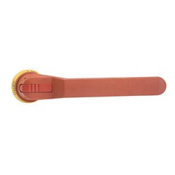 OHY274J12 MAN G/ROSSA 274MM ALBERI