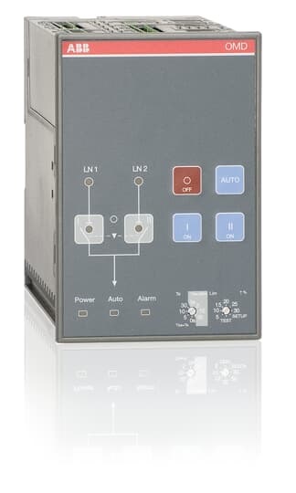 OMD300E480C-A1 CENTRALINA DI CONTR