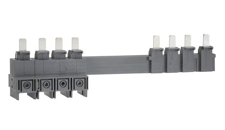 OMZC04 BARRE DI CONNESSIONE PER OT4