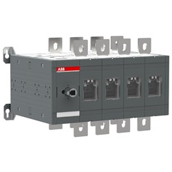 OT800E04C COMMUTATORE 1-0-2 4P 800A