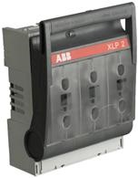 XLP2, BASE  FUS.SEZ.DIN2, 400A