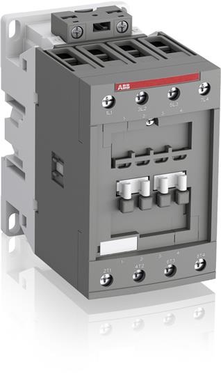 AF40-40-00-13 CONT 4P 70A AC1 100-2