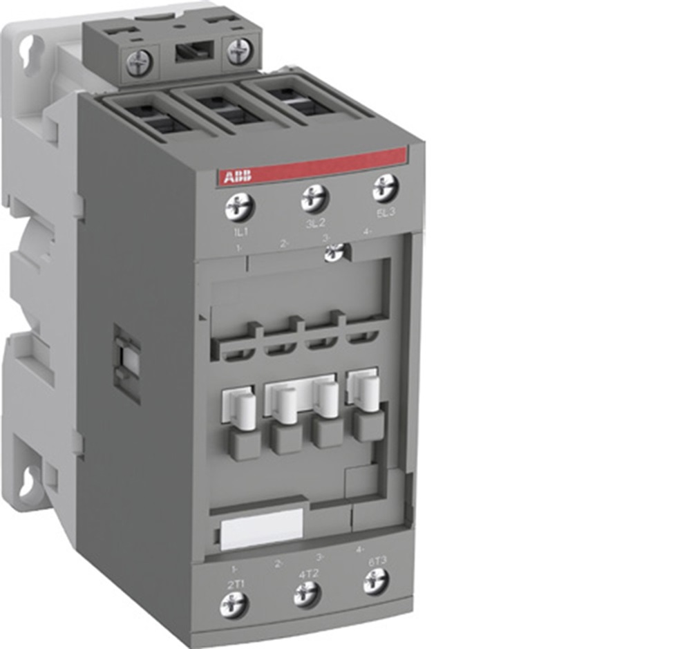 AF65-30-00-11 CONT 3P 65A 24-60V AC