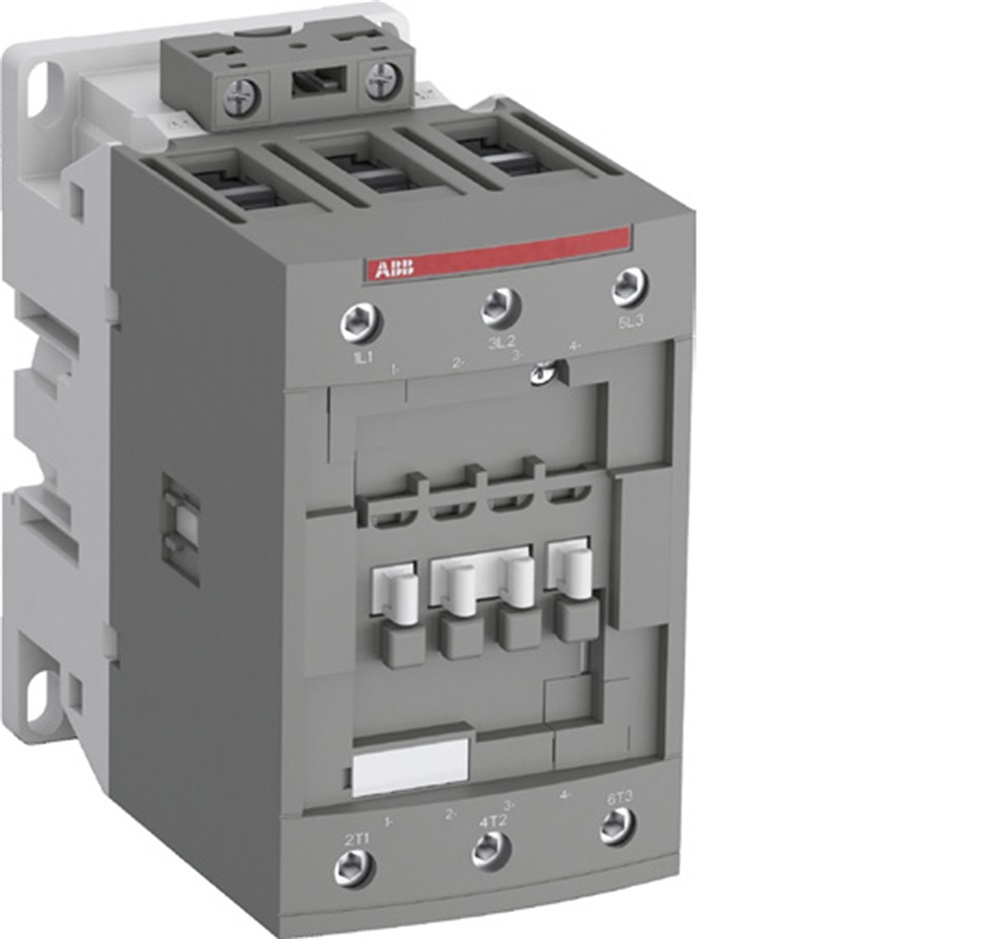 AF80-30-00-11 CONT 3P 80A 24-60V AC
