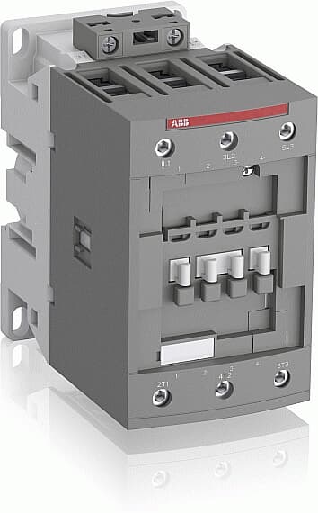 Contattore trifase AF80-30-00-13 80A 100-250V AC/DC motori fino 37kW industriale