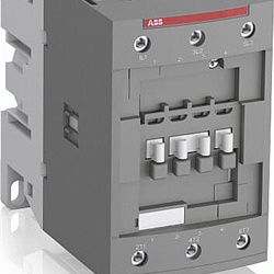 Contattore trifase AF80-30-00-13 80A 100-250V AC/DC motori fino 37kW industriale