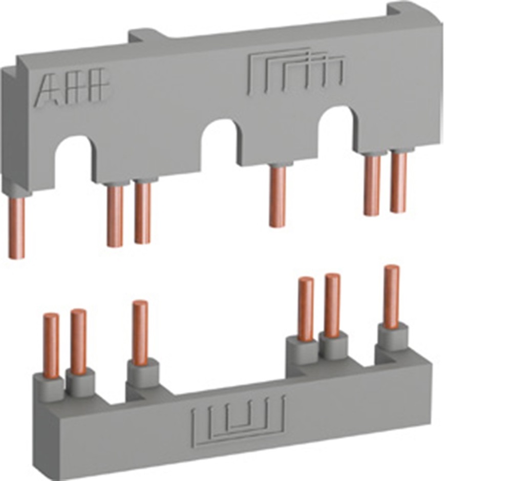 BER38-4 KIT CONNESSIONE INVERTITORI