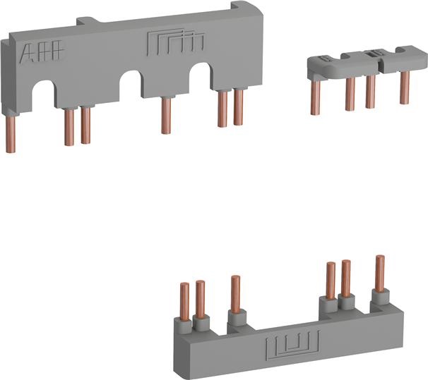 BEY16-4 CONNESSIONE STELLA/TRIANGOL