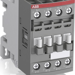 AF09Z-30-01-23 CONT 3P 9A 100-250V
