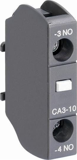 CA3-10 CONT. AUX. 1NA