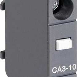 CA3-10 CONT. AUX. 1NA