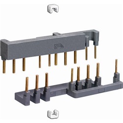 BER16C-3 KIT BARRE INVERTITORE CONT
