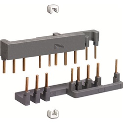 KIT barre connessione BER16C-3 per invertitori contattori industriali