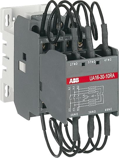 UA26-30-10-RA 110V/50-60HZ CONTATT.