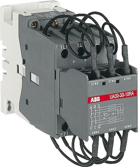 UA30-30-10-RA 110V/50-60HZ CONTATT.