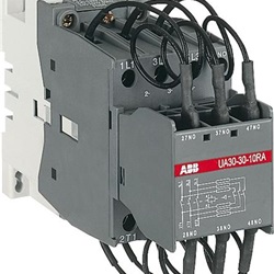 UA30-30-10-RA 110V/50-60HZ CONTATT.