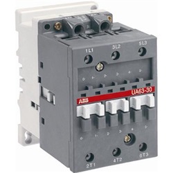UA63-30-00 230V/50-60HZ CONTATTORI