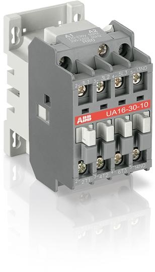 UA16-30-10 230V/50-60HZ CONTATTORI