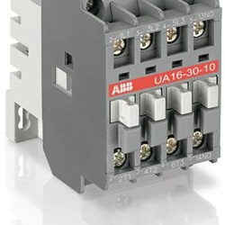 UA16-30-10 230V/50-60HZ CONTATTORI