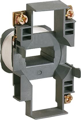 Bobina ZA75 230-240V 50Hz / 240-260V 60Hz ricambio per contattori serie A45...A75 con morsetti a vite
