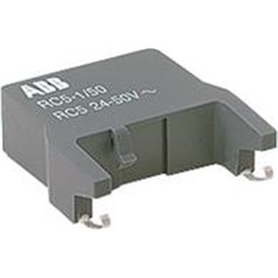 RC 5-2/50 LIMITATORE SOVRATENSIONI