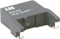 RV 5/50  LIMITATORE SOVRATENSIONI