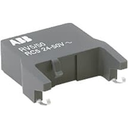 Limitatore sovratensioni varistore RV5/133 per circuiti di controllo AC/DC 50-133V