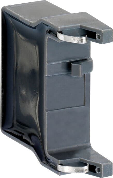 Limitatore sovratensioni RT5/32 diodo transil 12-32V DC per circuito controllo contattore