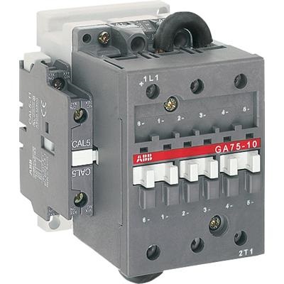 GA75-10-11 220-230V 50HZ / 230-240V